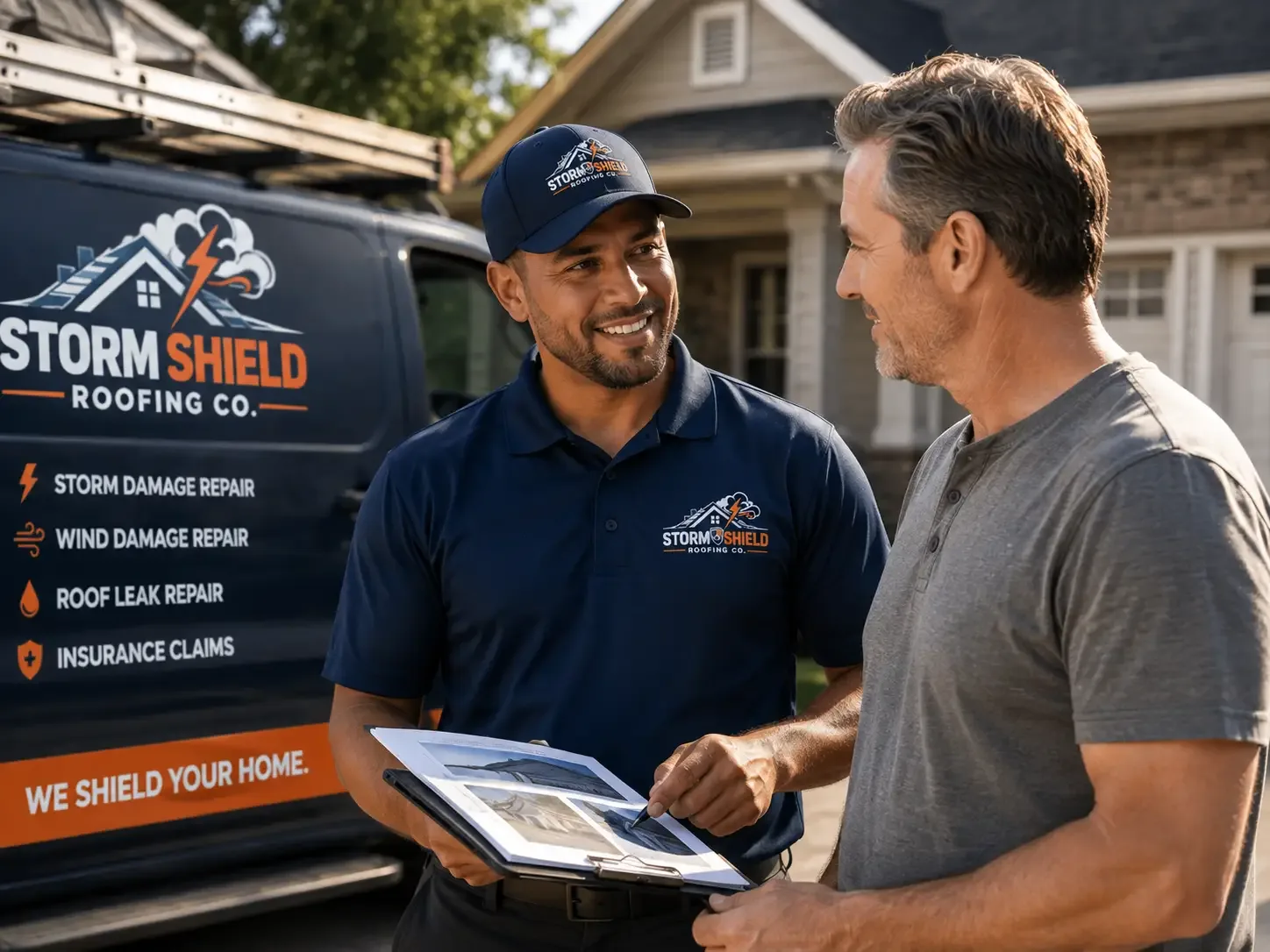 Storm Damage Roof Repair Julian, CA FAQs